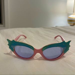 Crap Eyewear The Cherry Glazerr Wild Gift Glasses